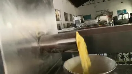 산업용 퍼프 스낵 옥수수 칩, 옥수수 퍼프 스낵, 인도의 식품 제조 기계